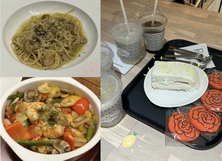 Read more about the article 연구실 회식